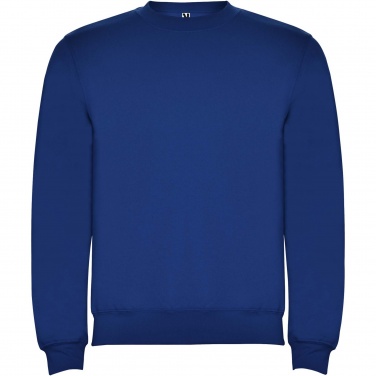 Logo trade promotional merchandise image of: Clasica kids crewneck sweater