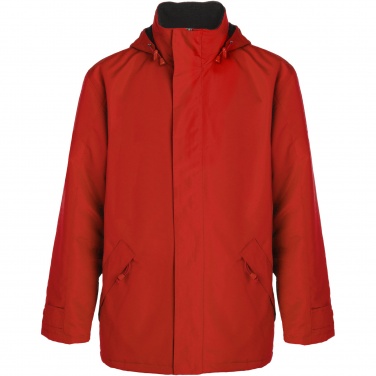Logo trade corporate gift photo of: Europa kids insulated jacket