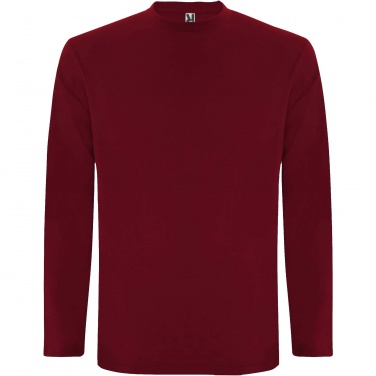 Logotrade promotional merchandise picture of: Extreme long sleeve men's t-shirt