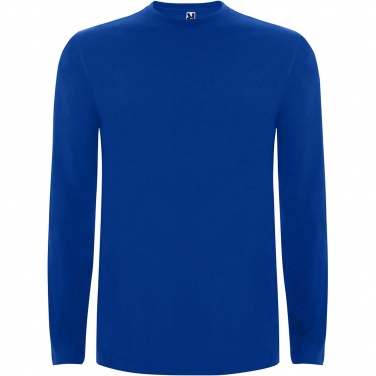 Logo trade promotional merchandise picture of: Extreme long sleeve men's t-shirt