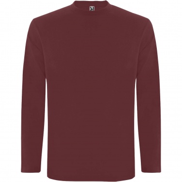 Logo trade promotional products picture of: Extreme long sleeve men's t-shirt