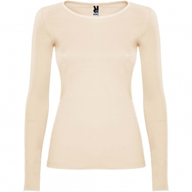 Logotrade corporate gifts photo of: Extreme long sleeve women's t-shirt