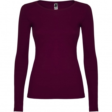 Logotrade promotional merchandise image of: Extreme long sleeve women's t-shirt