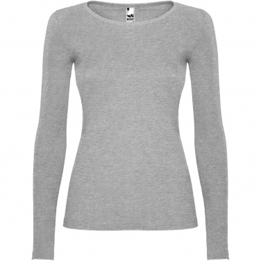 Logotrade promotional merchandise image of: Extreme long sleeve women's t-shirt
