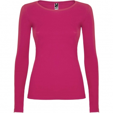 Logotrade promotional gifts photo of: Extreme long sleeve women's t-shirt