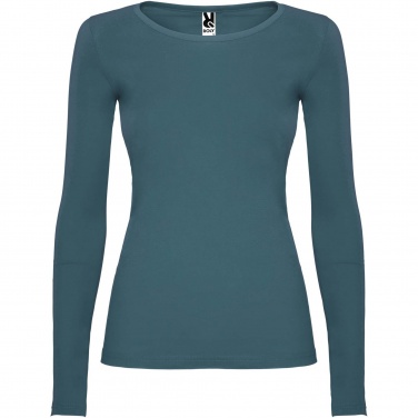 Logotrade advertising products photo of: Extreme long sleeve women's t-shirt