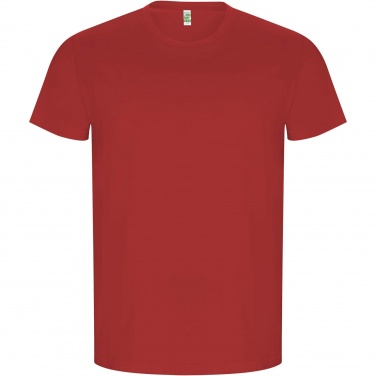 Logotrade promotional product image of: Golden short sleeve men's t-shirt