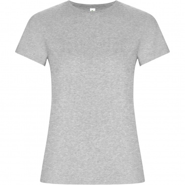 Logotrade promotional giveaways photo of: Golden short sleeve women's t-shirt
