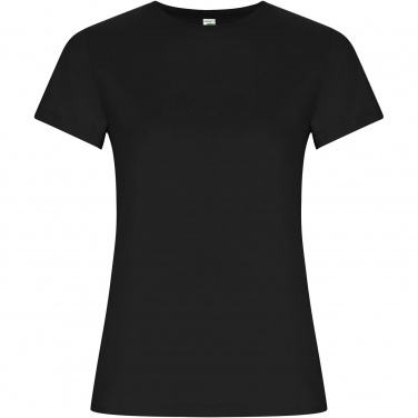Logotrade promotional merchandise picture of: Golden short sleeve women's t-shirt