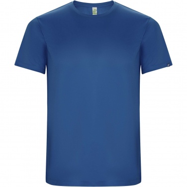 Logotrade promotional giveaway image of: Imola short sleeve men's sports t-shirt