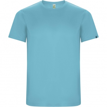 Logotrade promotional product picture of: Imola short sleeve men's sports t-shirt