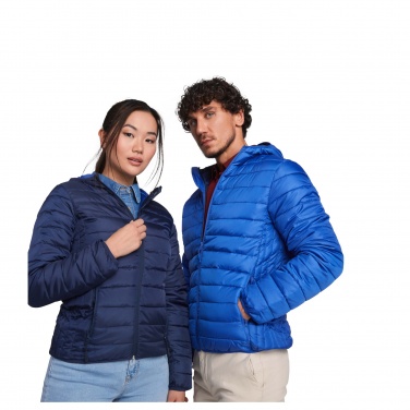 Logotrade corporate gifts photo of: Norway men's insulated jacket