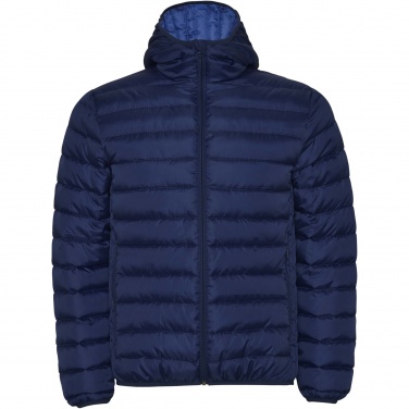 Logo trade promotional items picture of: Norway men's insulated jacket