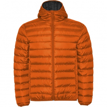 Logotrade business gift image of: Norway men's insulated jacket