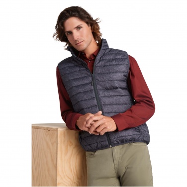 Logotrade promotional gifts photo of: Oslo men's insulated bodywarmer