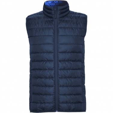 Logotrade promotional gift image of: Oslo men's insulated bodywarmer