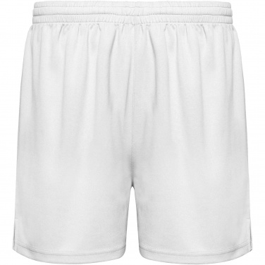 Logotrade corporate gift image of: Player unisex sports shorts
