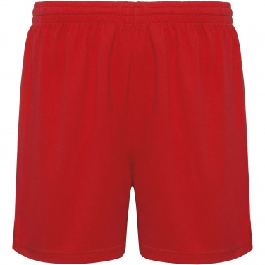 Logotrade promotional merchandise photo of: Player unisex sports shorts