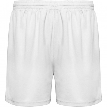 Logo trade promotional items image of: Player kids sports shorts