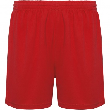 Logo trade promotional gifts image of: Player kids sports shorts