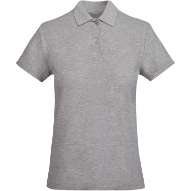 Logotrade promotional products photo of: Prince short sleeve women's polo