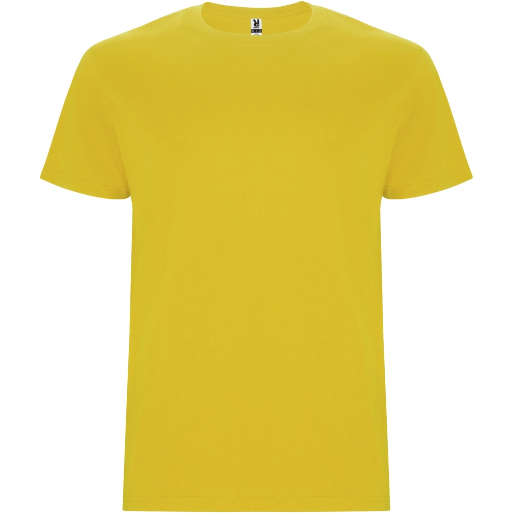 Logo trade promotional gifts picture of: Stafford short sleeve kids t-shirt