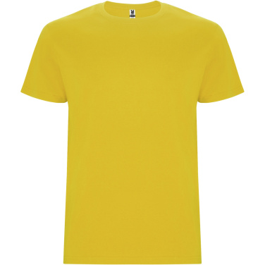 Logo trade promotional product photo of: Stafford short sleeve kids t-shirt