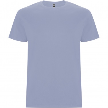 Logotrade promotional gift image of: Stafford short sleeve kids t-shirt