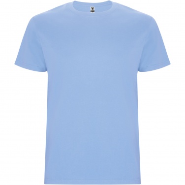Logo trade advertising product photo of: Stafford short sleeve kids t-shirt