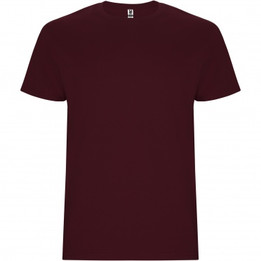 Logotrade advertising product image of: Stafford short sleeve kids t-shirt