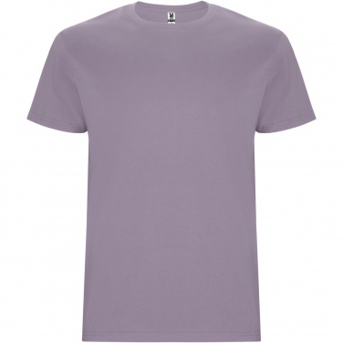 Logo trade advertising products picture of: Stafford short sleeve kids t-shirt