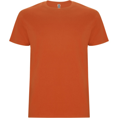 Logotrade advertising product picture of: Stafford short sleeve kids t-shirt