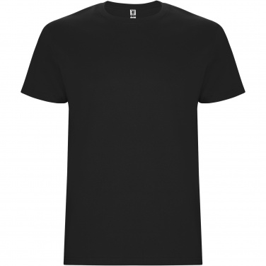 Logo trade corporate gifts picture of: Stafford short sleeve kids t-shirt