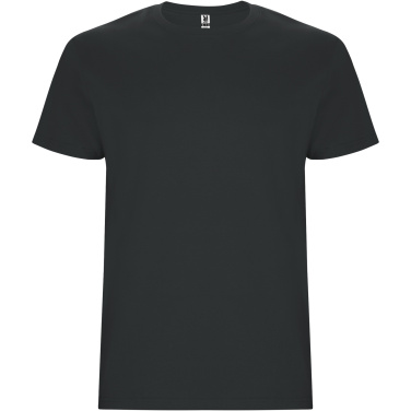 Logo trade promotional gift photo of: Stafford short sleeve kids t-shirt