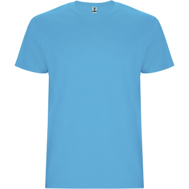 Logotrade advertising product image of: Stafford short sleeve kids t-shirt