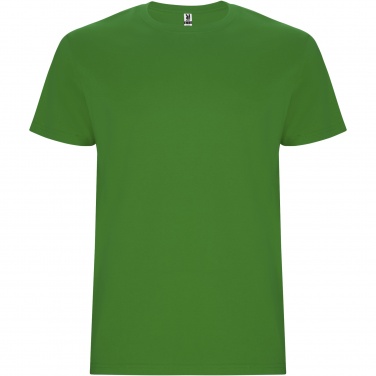 Logotrade promotional gift image of: Stafford short sleeve kids t-shirt