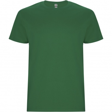 Logo trade advertising product photo of: Stafford short sleeve kids t-shirt