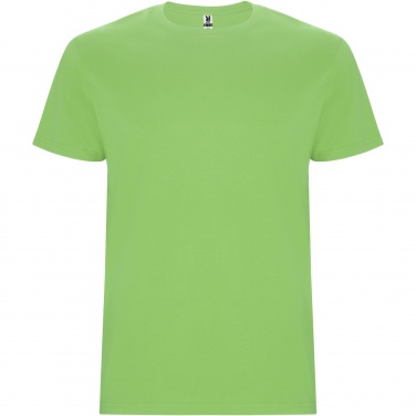 Logo trade promotional gifts image of: Stafford short sleeve kids t-shirt