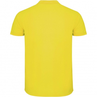 Logotrade promotional item image of: Star short sleeve men's polo