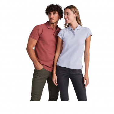 Logotrade promotional gifts photo of: Star short sleeve men's polo