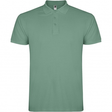 Logotrade promotional items photo of: Star short sleeve men's polo