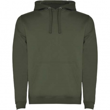 Logotrade promotional item image of: Urban men's hoodie