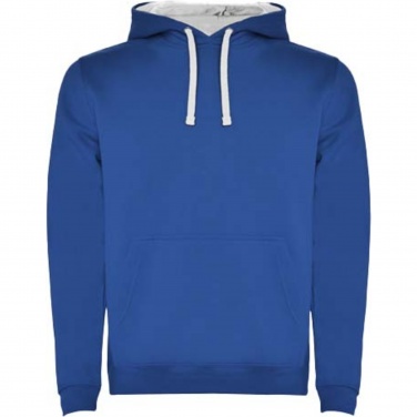 Logotrade promotional item image of: Urban men's hoodie