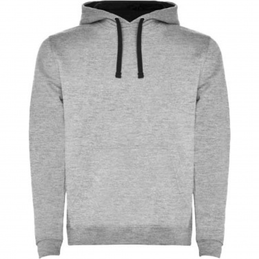Logotrade promotional giveaways photo of: Urban men's hoodie
