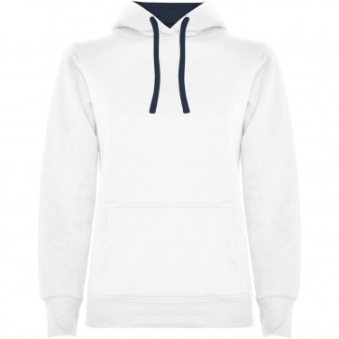 Logotrade promotional item picture of: Urban women's hoodie