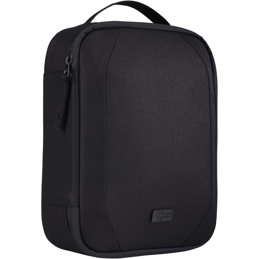 Logotrade corporate gifts photo of: Case Logic Invigo recycled accessories bag