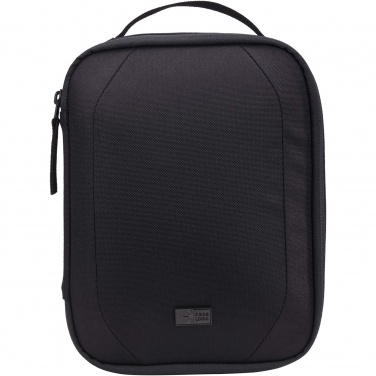 Logotrade promotional merchandise image of: Case Logic Invigo recycled accessories bag