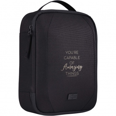 Logo trade promotional merchandise picture of: Case Logic Invigo recycled accessories bag