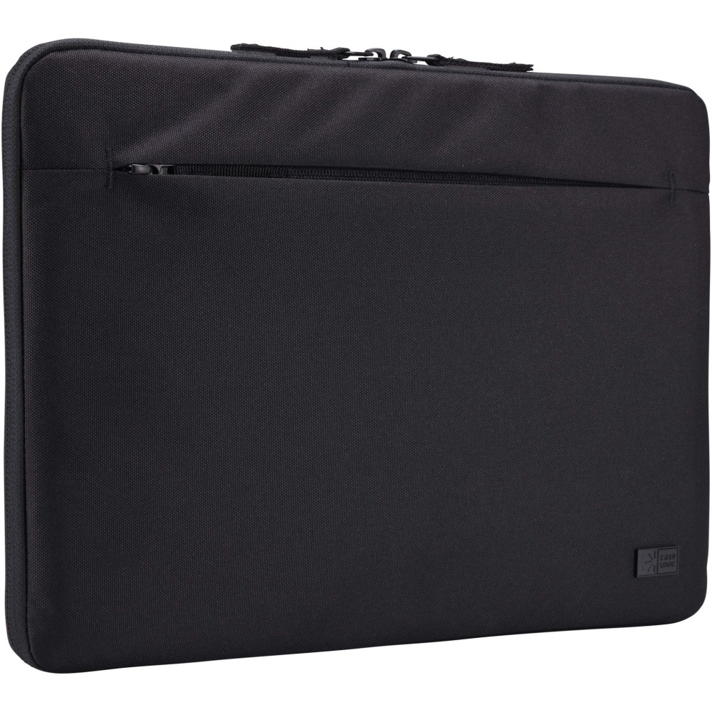 Logo trade promotional gifts picture of: Case Logic Invigo 14" recycled laptop sleeve