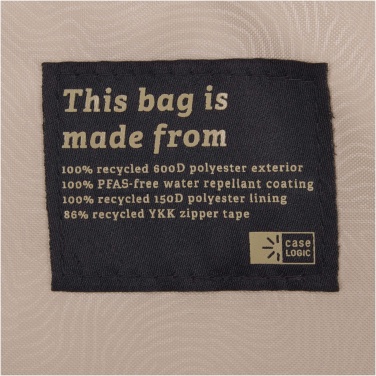 Logotrade promotional gift picture of: Case Logic Invigo 14" recycled laptop sleeve